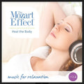 Various Artists: Mozart Effect 2: Heal Body - Compact Disc