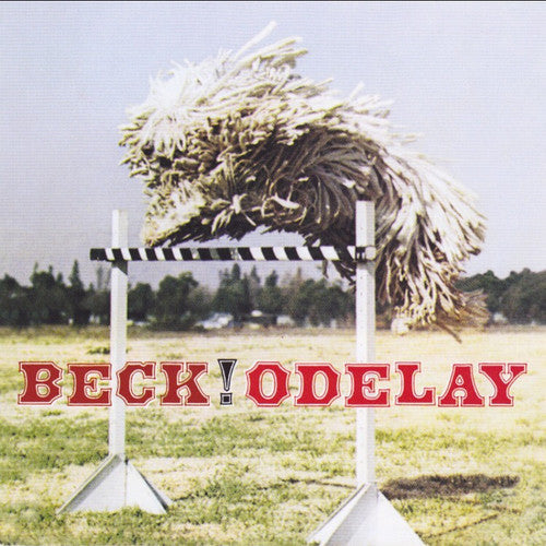 Beck: Odelay [ Vinyl ]