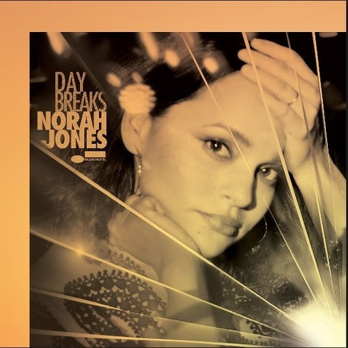 Norah Jones: Day Breaks [ Vinyl ]