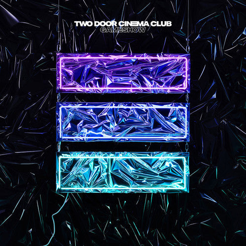 Two Door Cinema Club: Gameshow [ Vinyl ]