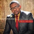 Hart Ramsey: True Story - Compact Disc