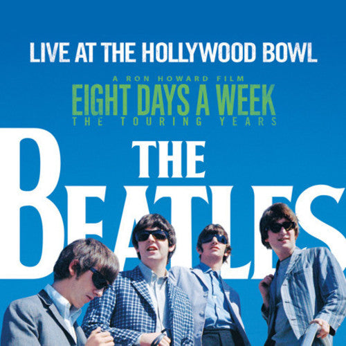 The Beatles: Live At The Hollywood Bowl [ Vinyl ]