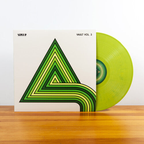 STRFKR: Vault 3 [ Vinyl ]