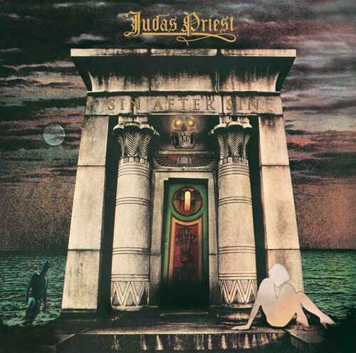 Judas Priest: Sin After Sin [ Vinyl ]