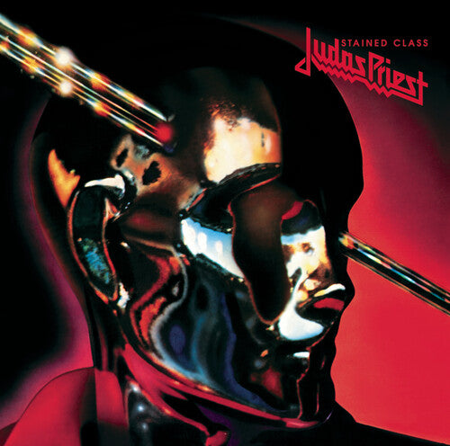 Judas Priest: Stained Class [ Vinyl ]