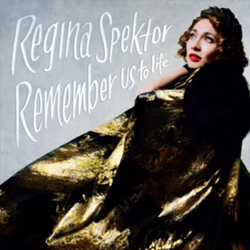 Regina Spektor: Remember Us To Life [ Vinyl ]