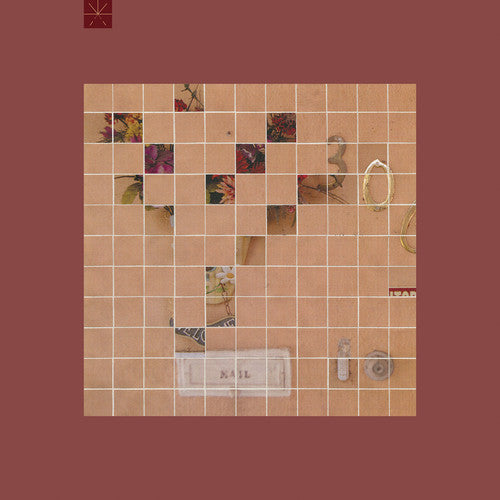 Touche Amore: Stage Four [ Vinyl ]
