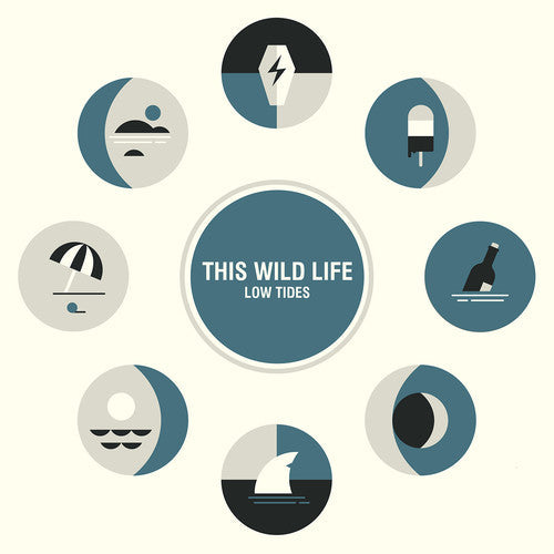 This Wild Life: Low Tides [ Vinyl ]