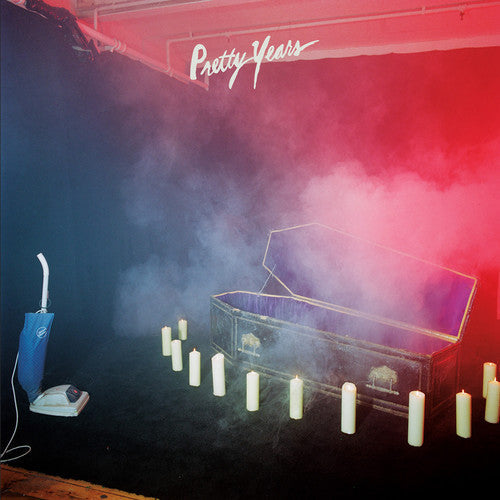 Cymbals Eat Guitars: Pretty Years [ Vinyl ]