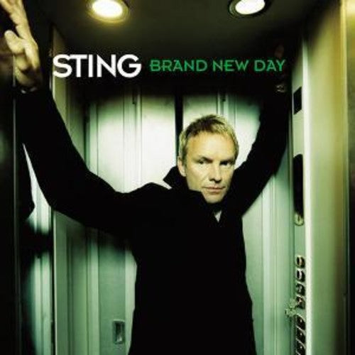 Sting: Brand New Day [ Vinyl ]