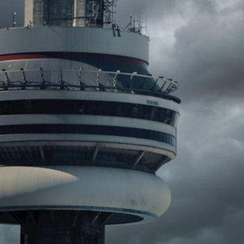 Drake: Views [ Vinyl ]