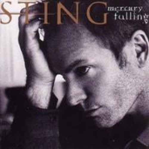 Sting: Mercury Falling [ Vinyl ]