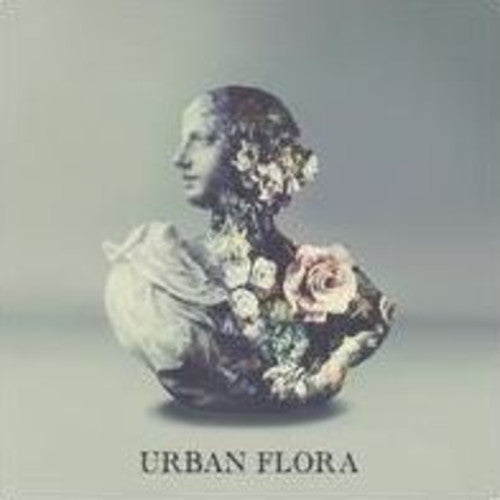Alina Baraz: Urban Flora [ Vinyl ]