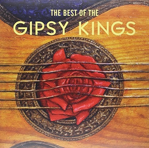 Gipsy Kings: The Best Of The Gipsy Kings [ Vinyl ]