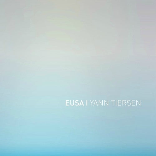 Yann Tiersen: EUSA [ Vinyl ]