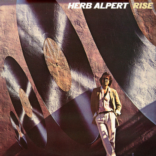 Herb Alpert: Rise [ Vinyl ]