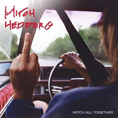 Mitch Hedberg: Mitch All Together [ Vinyl ]