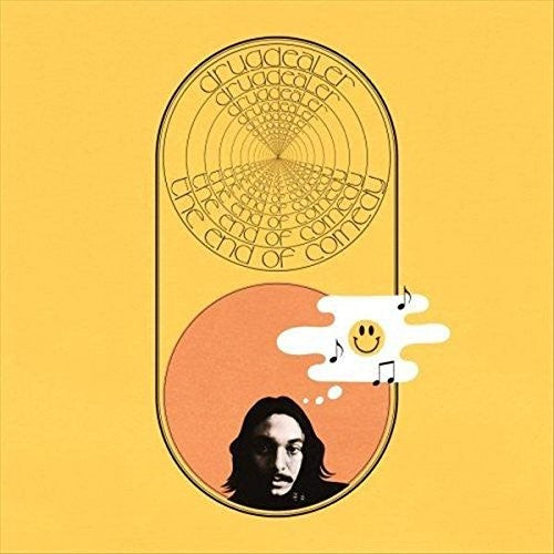 Drugdealer: The End of Comedy [ Vinyl ]