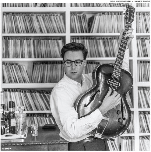 Nick Waterhouse: Never Twice [ Vinyl ]