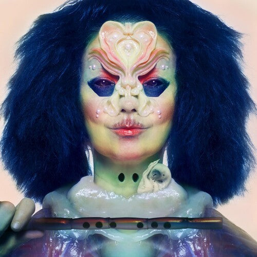 Bjork: Utopia [ Vinyl ]