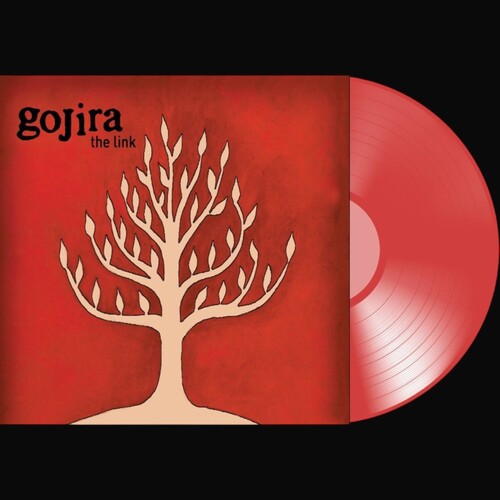 Gojira: The Link [ Vinyl ]