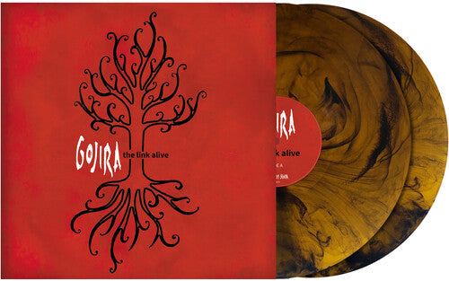 Gojira: The Link Alive [ Vinyl ]