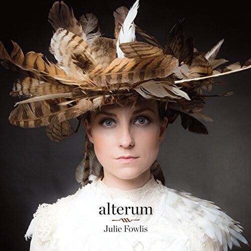 Julie Fowlis: Alterum [ Vinyl ]