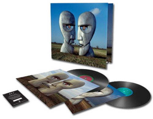 Pink Floyd: Division Bell [ Vinyl ]