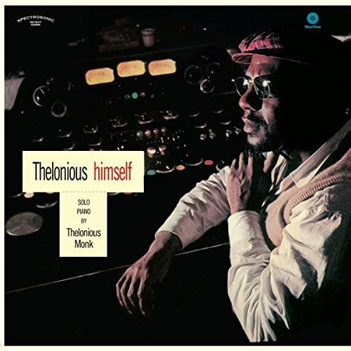Thelonious Monk: Thelonious Himself [ Vinyl ]