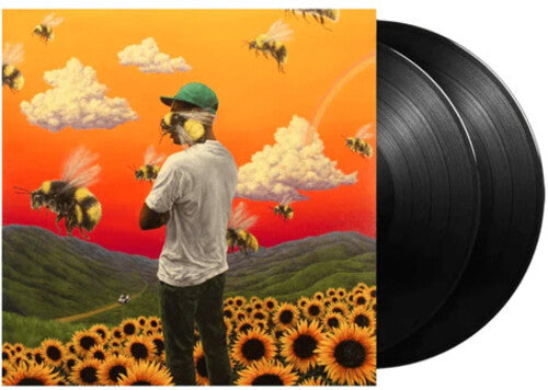 Tyler, The Creator: Flower Boy [ Vinyl ]