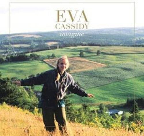 Eva Cassidy: Imagine [ Vinyl ]