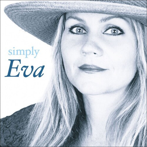 Eva Cassidy: Simply Eva [ Vinyl ]