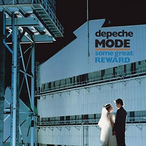 Depeche Mode: Some Great Reward [ Vinyl ]