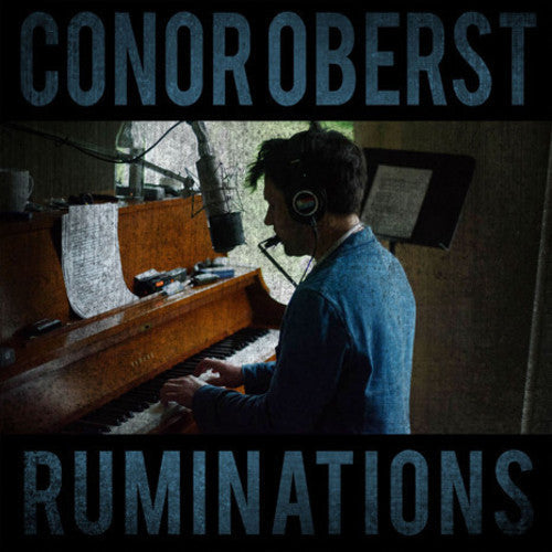 Conor Oberst: Ruminations [ Vinyl ]