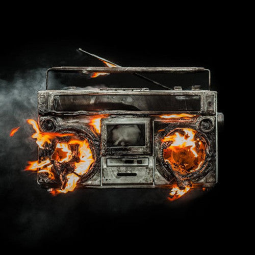 Green Day: Revolution Radio [ Vinyl ]