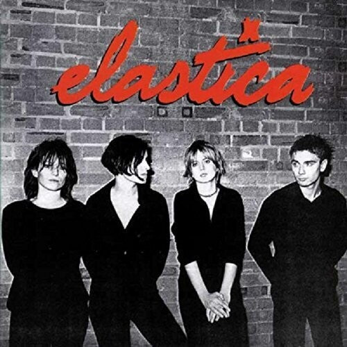Elastica: Elastica [ Vinyl ]