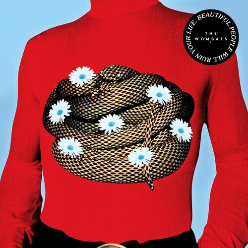 The Wombats: Beautiful People Will Ruin Your Life [ Vinyl ]