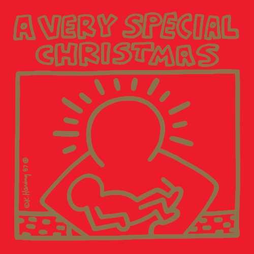 Various Artists: A Very Special Christmas [ Vinyl ]