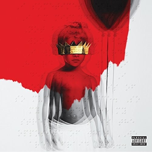 Rihanna: Anti [ Vinyl ]
