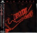 Various Artists: Twin Peaks (Music From the Limited Event Series) - CD