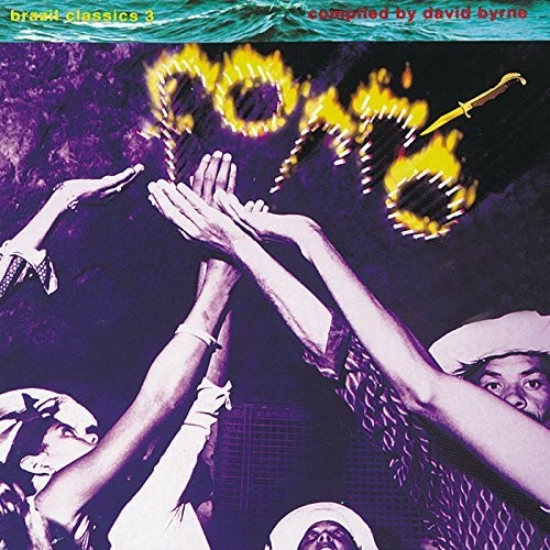 Various Artists: Forro Etc. - Brazil Classics 3 / Various [ Vinyl ]