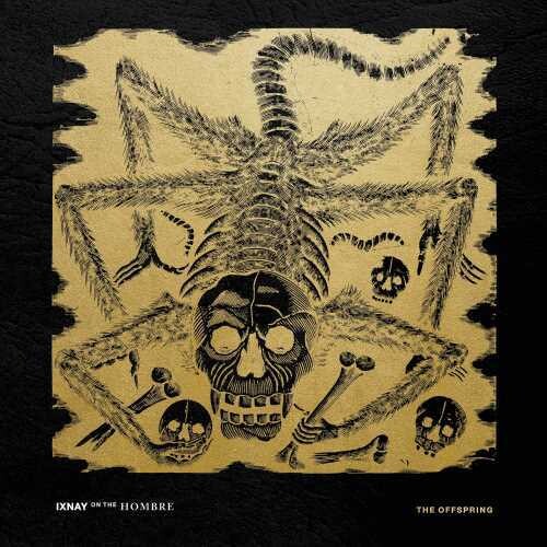 The Offspring: Ixnay On The Hombre [ Vinyl ]