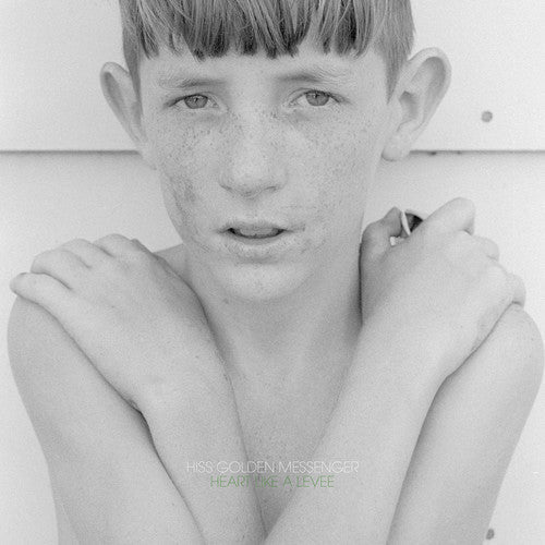 Hiss Golden Messenger: Heart Like a Levee [ Vinyl ]