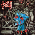 Jumpin Jesus: Art Of Crucifying - CD