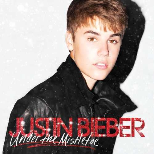 Justin Bieber: Under The Mistletoe [ Vinyl ]