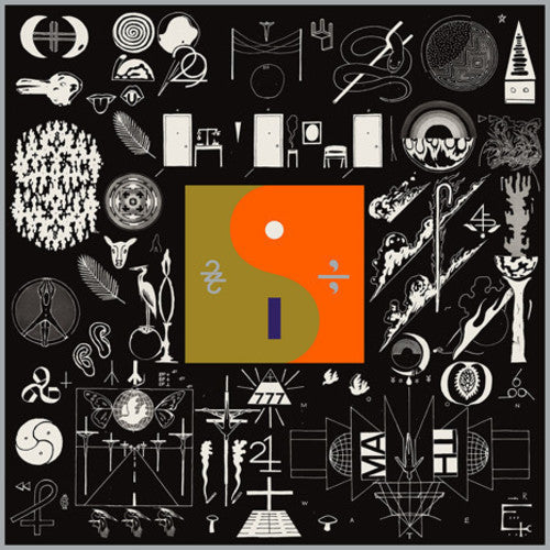 Bon Iver: 22, A Million [ Vinyl ]