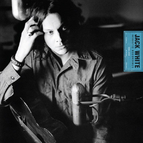 Jack White: Jack White Acoustic Recordings 1998-2016 [ Vinyl ]