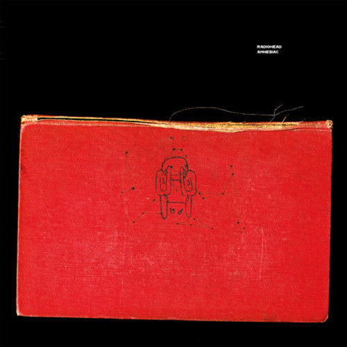 Radiohead: Amnesiac [ Vinyl ]