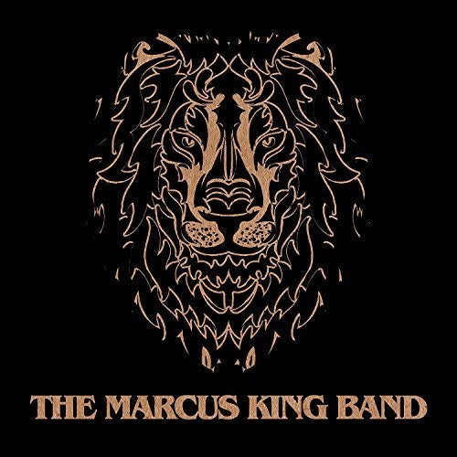 Marcus King Band: Marcus King Band [ Vinyl ]