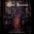 Mike Leponds Silent Assassins: Pawn & Prophecy - CD